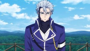 Plunderer Episódio 4