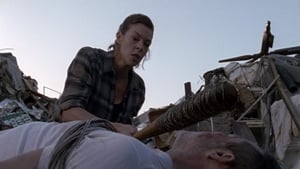 The Walking Dead 8×14