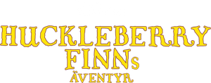 The Adventures of Huck Finn — Logos 6