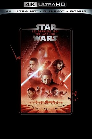 poster Star Wars: The Last Jedi