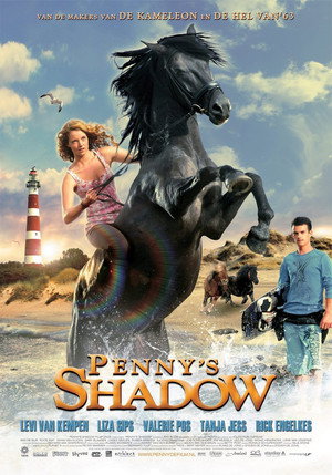 Penny's Shadow 26