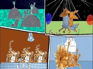 Charlie and Lola Season 1 Episode 3