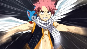 Fairy Tail Cap 36