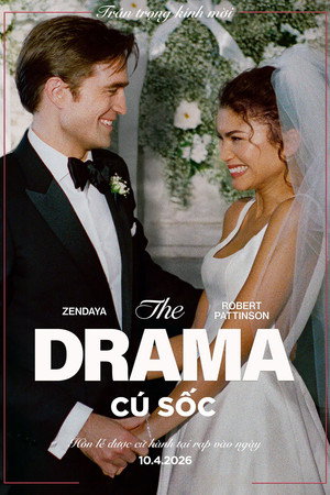 poster The Drama