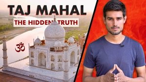 Is Taj Mahal a Temple? | The Mystery Explained