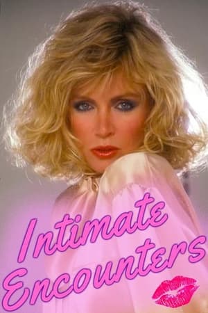 Poster Intimate Encounters 1986