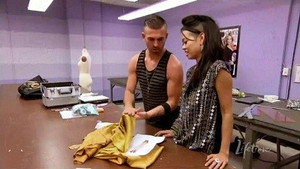 Project Runway: 9×4