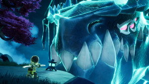10. El Dragón Destrozado