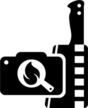 Logo SUKAMASAK Films