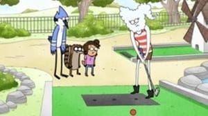 Regular Show – Völlig abgedreht: 6×3