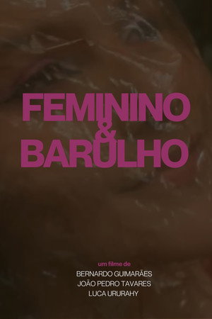 Feminino e Barulho 2