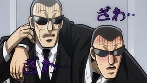 Chuukan Kanriroku Tonegawa Episodio 7