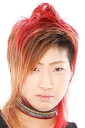 Takumi Iroha portrait