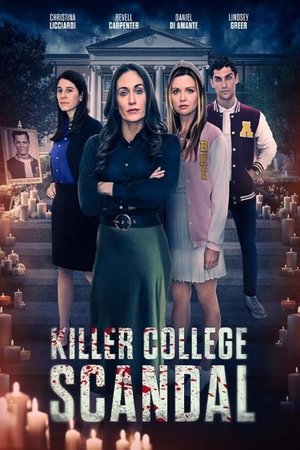 Image Killer College Scandal