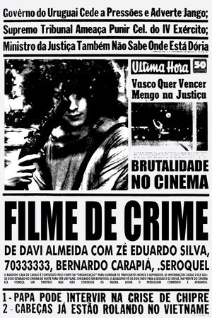 Crime Movie