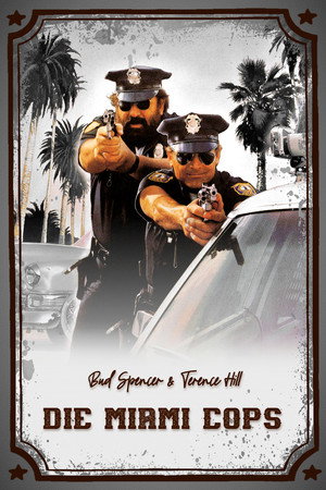 Miami Supercops 69