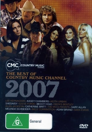 The Best Of Country Music Channel 2007