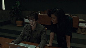 Hannibal – Todas as Temporadas Dual Áudio 1080p