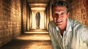 King Tut: The Discovery with Dan Snow
