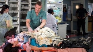 Saving Hope 3 x Episodio 3