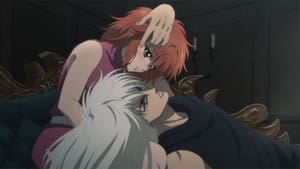 BASTARD‼ -Heavy Metal, Dark Fantasy- Season 1 Episode 16