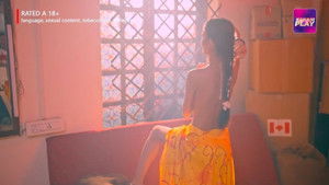 Still from Kajali - कजली EP01