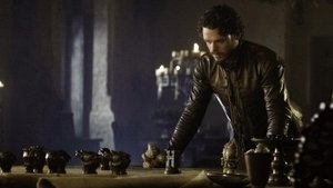 Game of Thrones (Juego de Tronos) 3X05 Online