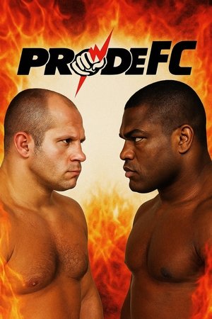 Pride FC 4