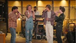 Montando a Banda: 1×5