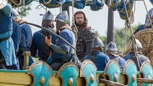 Vikingos: Temporada 4 – Episodio 10