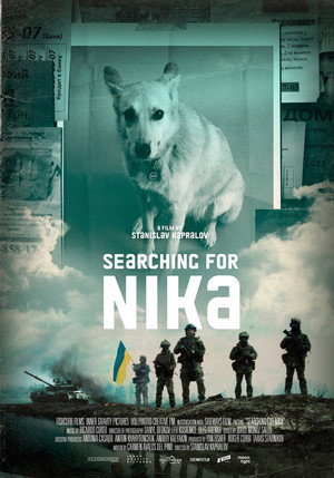 Searching for Nika 7