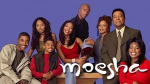 poster Moesha