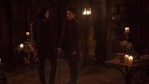 Shadowhunters Temporada 3 capitulo 10