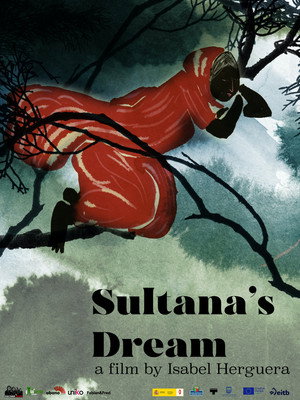 Sultana's Dream 17