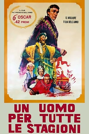 Un uomo per tutte le stagioni (1966)