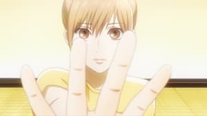 Chihayafuru: 1×15