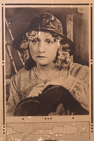 Poster Maid o' the Storm (1918)