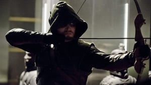 Arrow saison 1 Episode 22