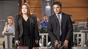 Drop Dead Diva: 5×8