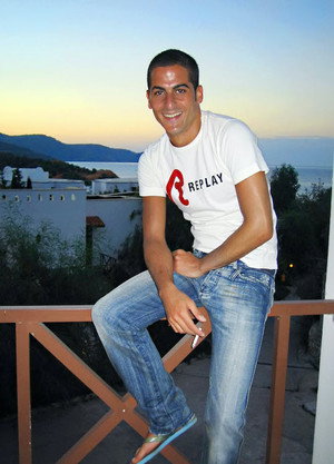 Ilan Halimi Case - The Barbarian Gang