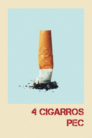 4 Cigarros Por El Culo 3