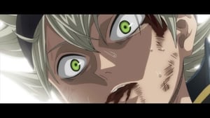 Black clover: 1×29