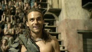Spartacus: Gods of the Arena
