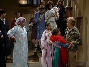 Punky Brewster Hands Across the Halls