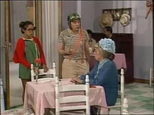 Chaves: 7×39