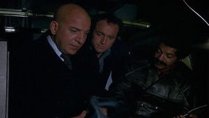 Kojak: 1×11