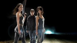 Terminator: The Sarah Connor Chronicles ( 2008 )