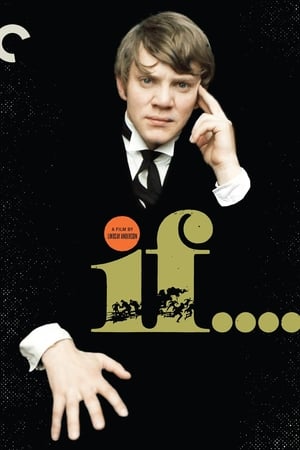 Poster Cast & Crew: If.... (2004)