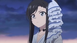 Rougo ni Sonaete Isekai de 8-manmai no Kinka wo Tamemasu: Episódio: 12 da 1ª Temporada