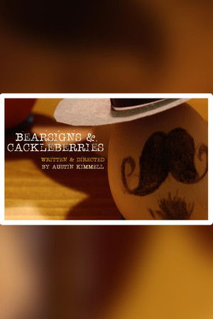 Bear Signs & Cackleberries 2019 吹き替え 無料動画